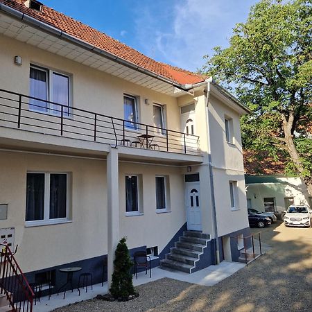Crisan Residence - Vila Crisan Брашов Экстерьер фото