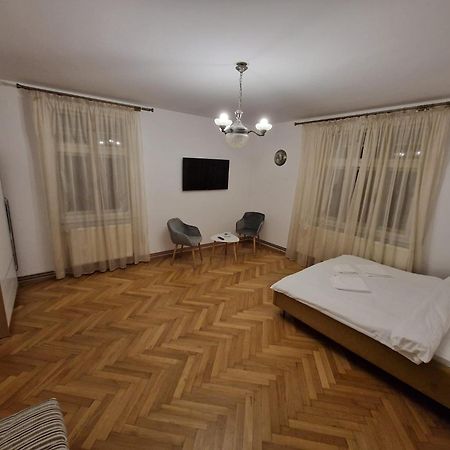 Crisan Residence - Vila Crisan Брашов Экстерьер фото