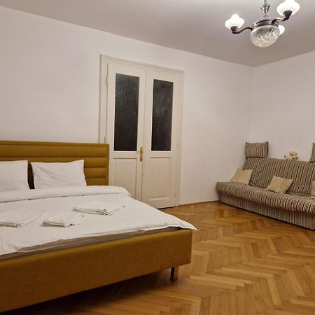 Crisan Residence - Vila Crisan Брашов Экстерьер фото