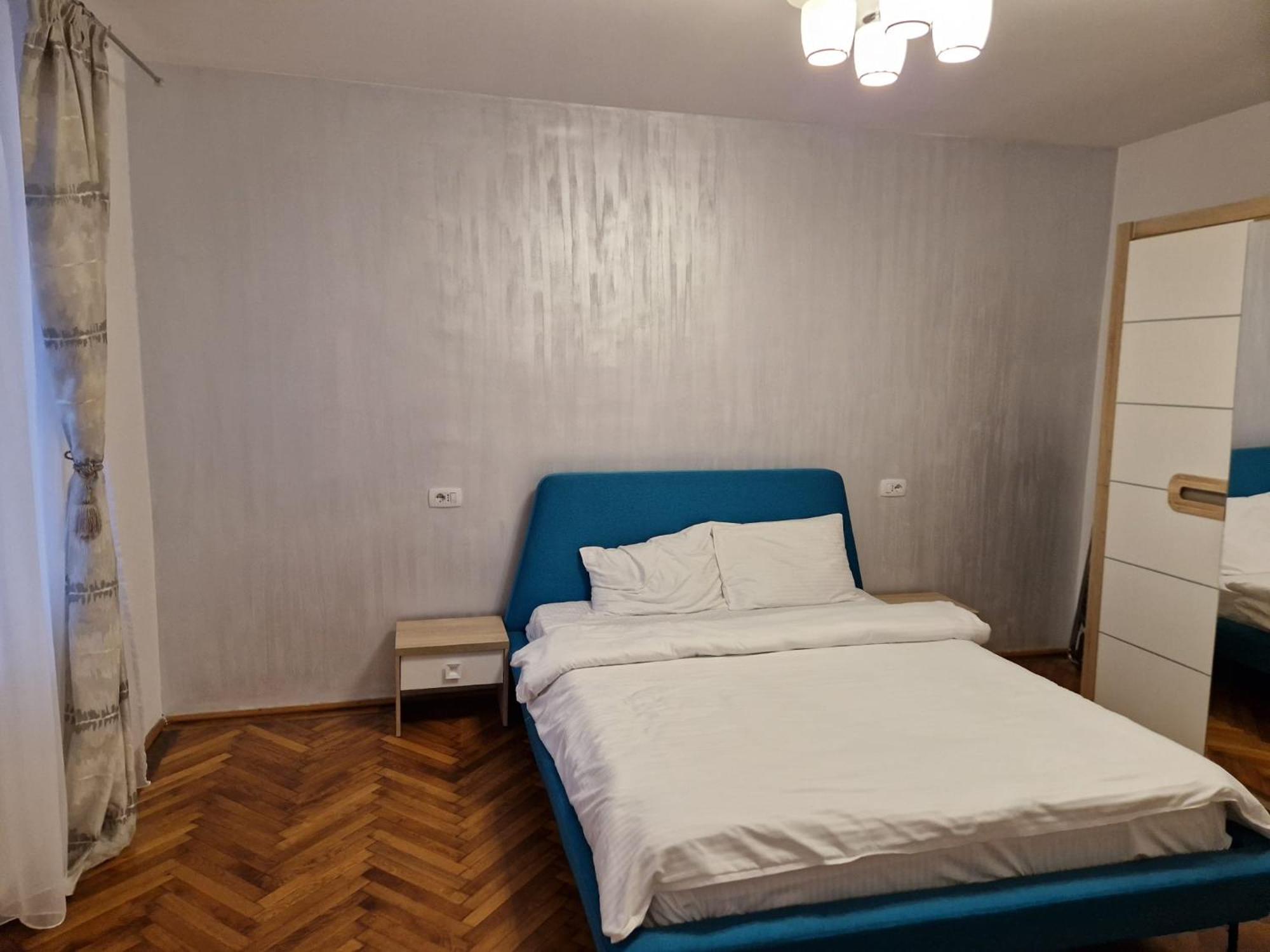 Crisan Residence - Vila Crisan Брашов Экстерьер фото
