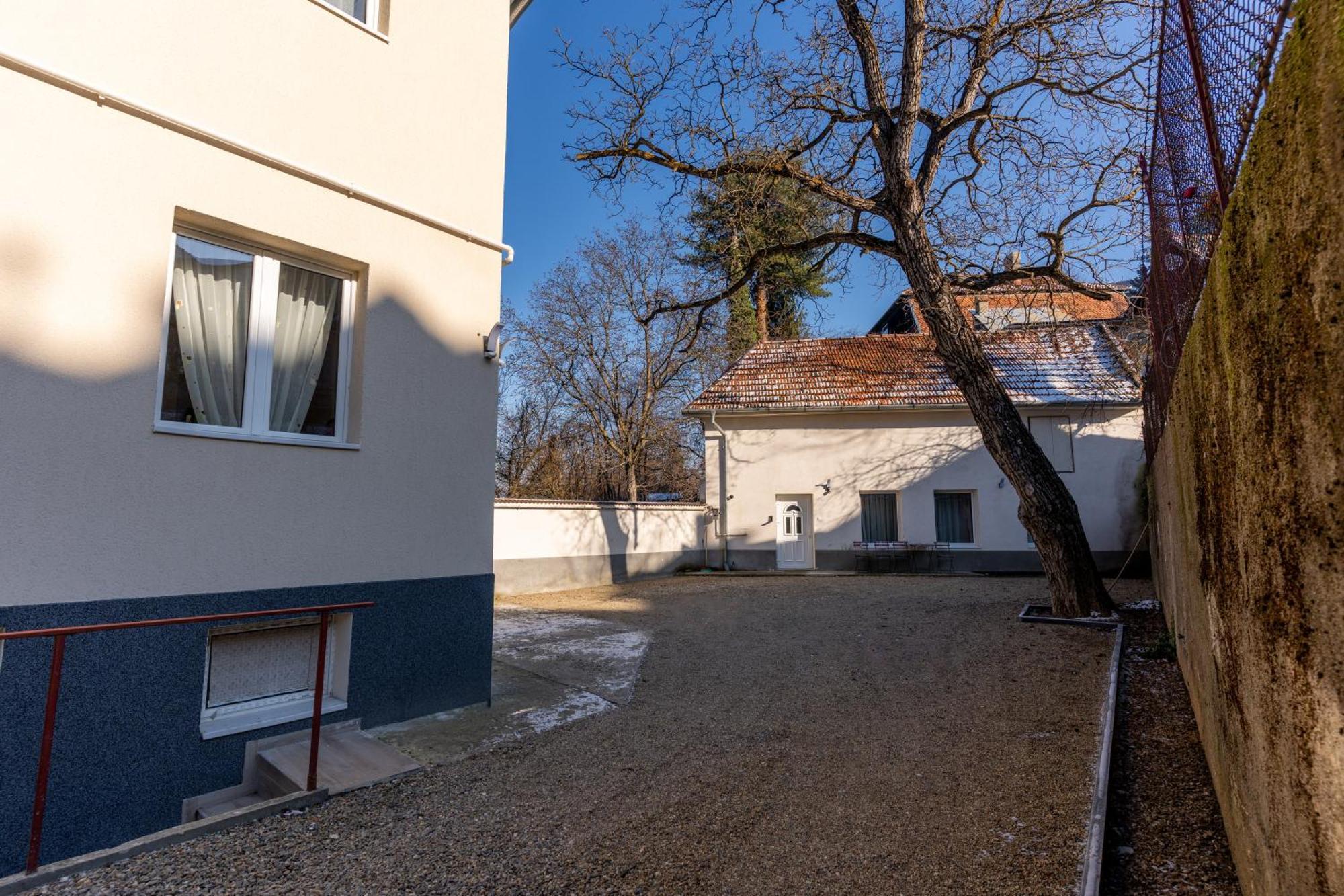 Crisan Residence - Vila Crisan Брашов Экстерьер фото