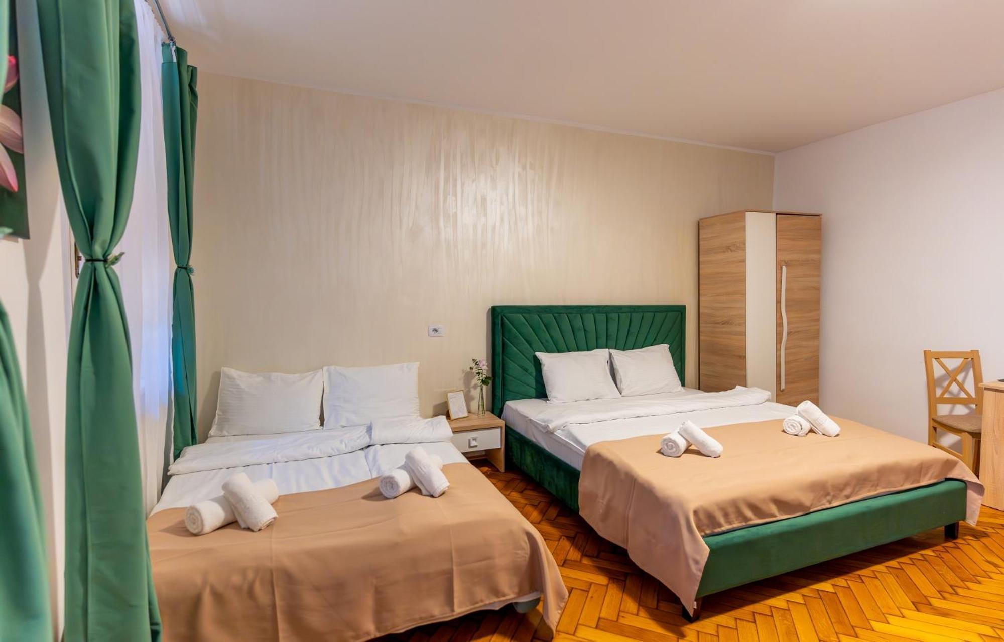 Crisan Residence - Vila Crisan Брашов Экстерьер фото