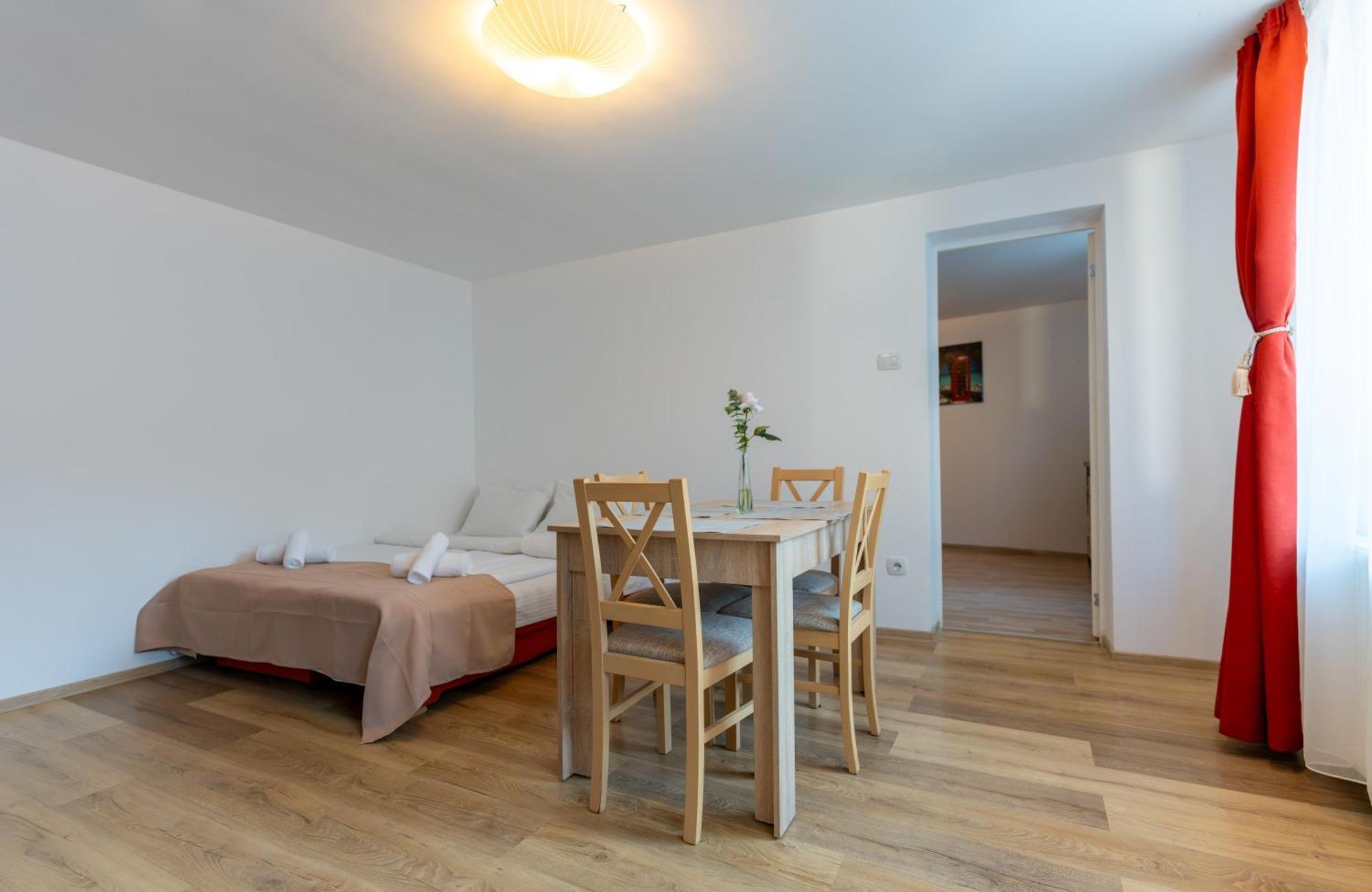 Crisan Residence - Vila Crisan Брашов Экстерьер фото