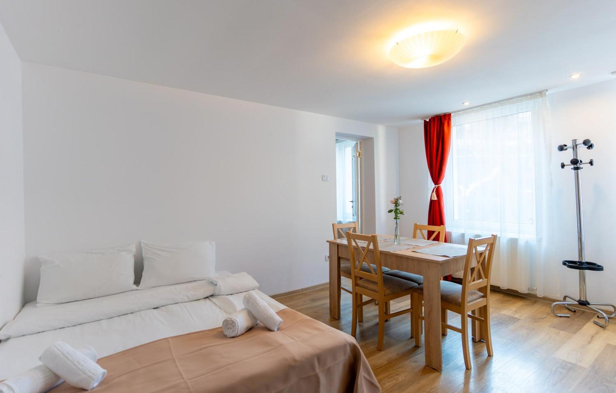 Crisan Residence - Vila Crisan Брашов Экстерьер фото