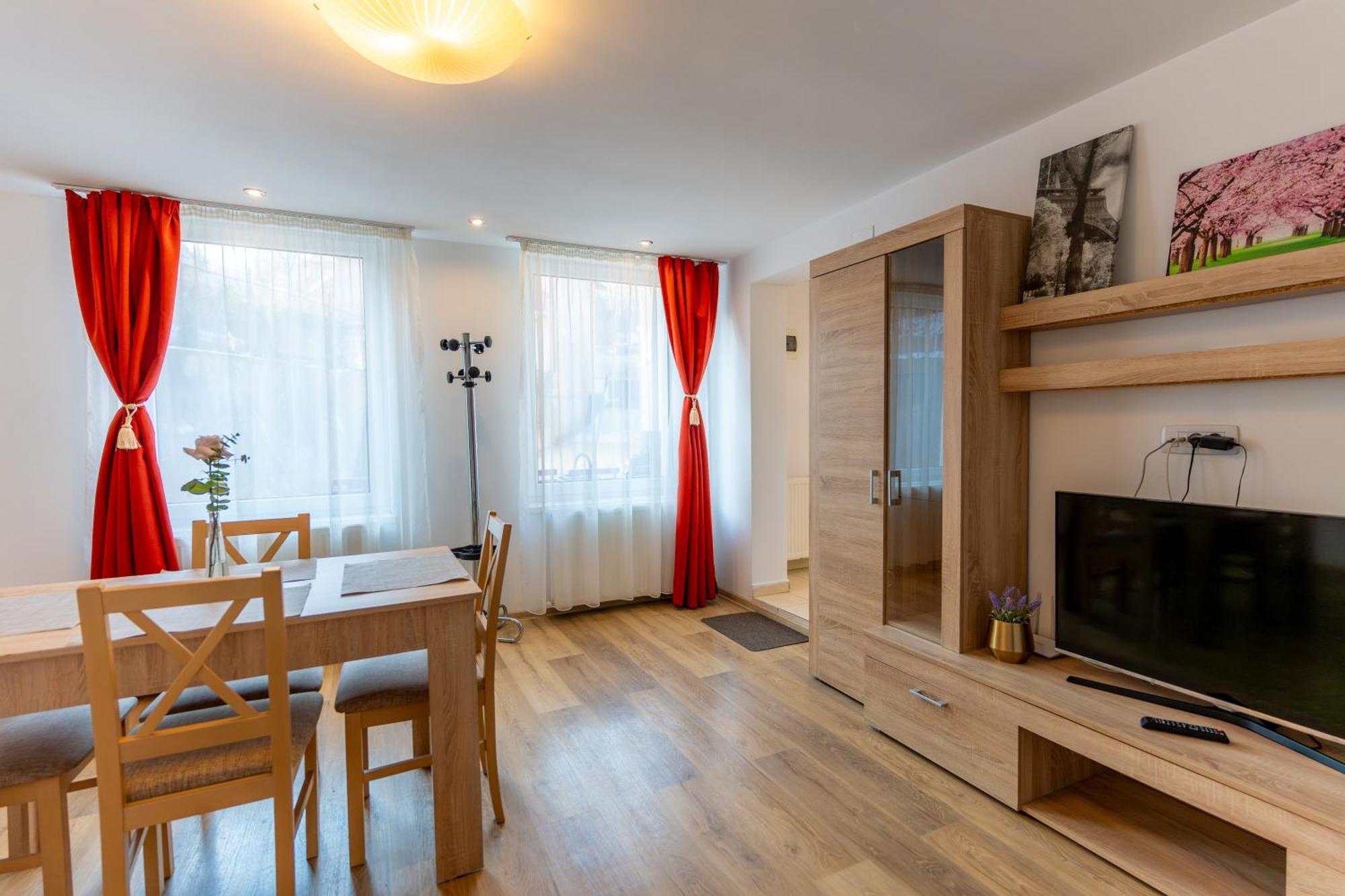 Crisan Residence - Vila Crisan Брашов Экстерьер фото