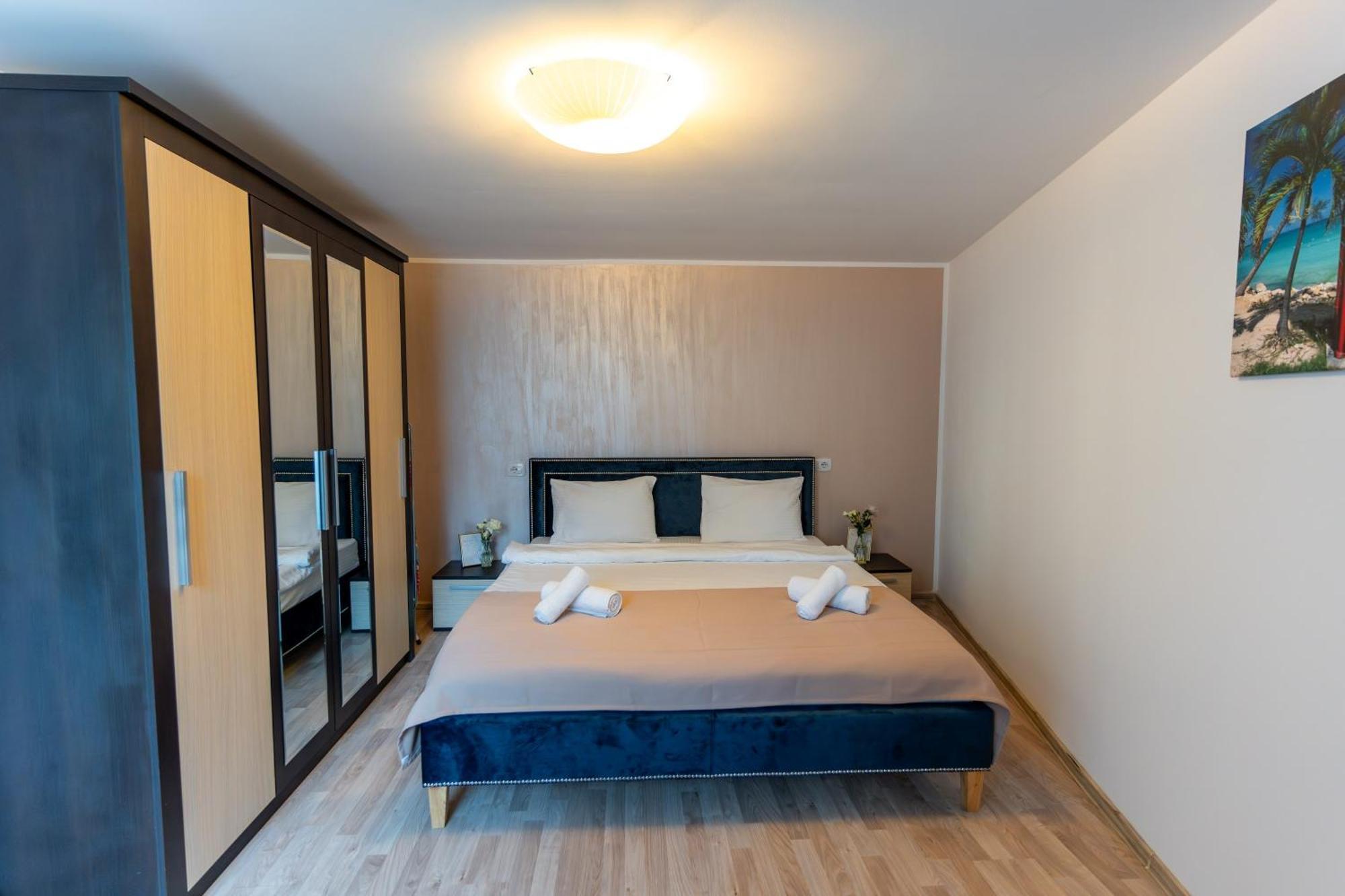 Crisan Residence - Vila Crisan Брашов Экстерьер фото