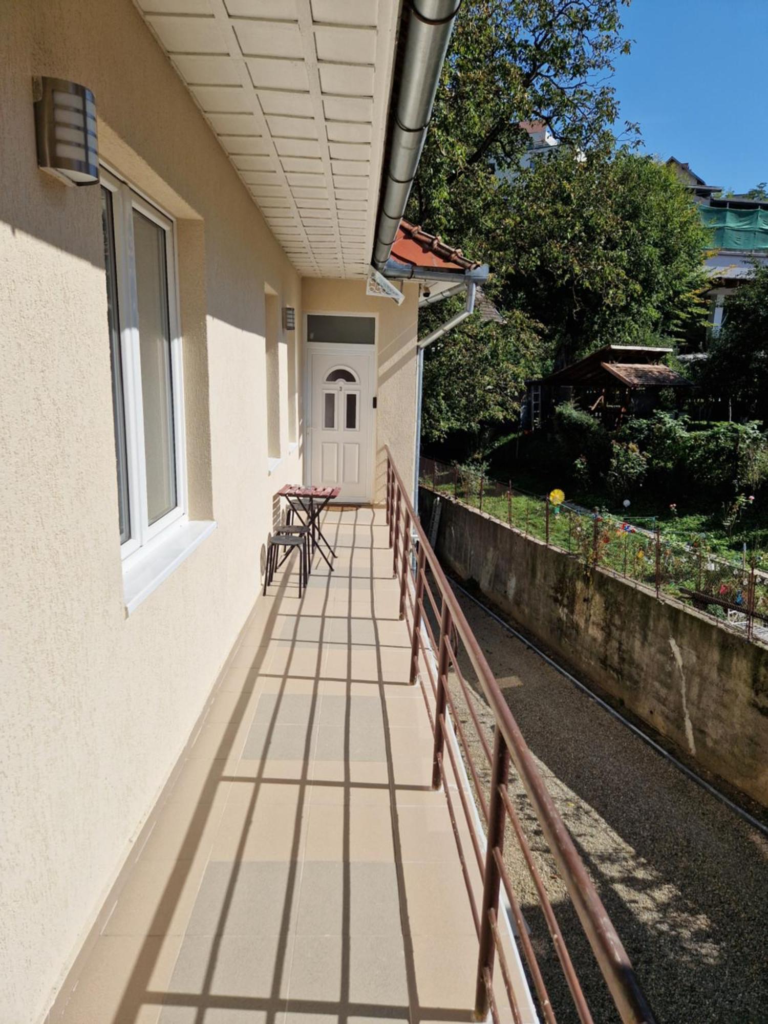 Crisan Residence - Vila Crisan Брашов Экстерьер фото