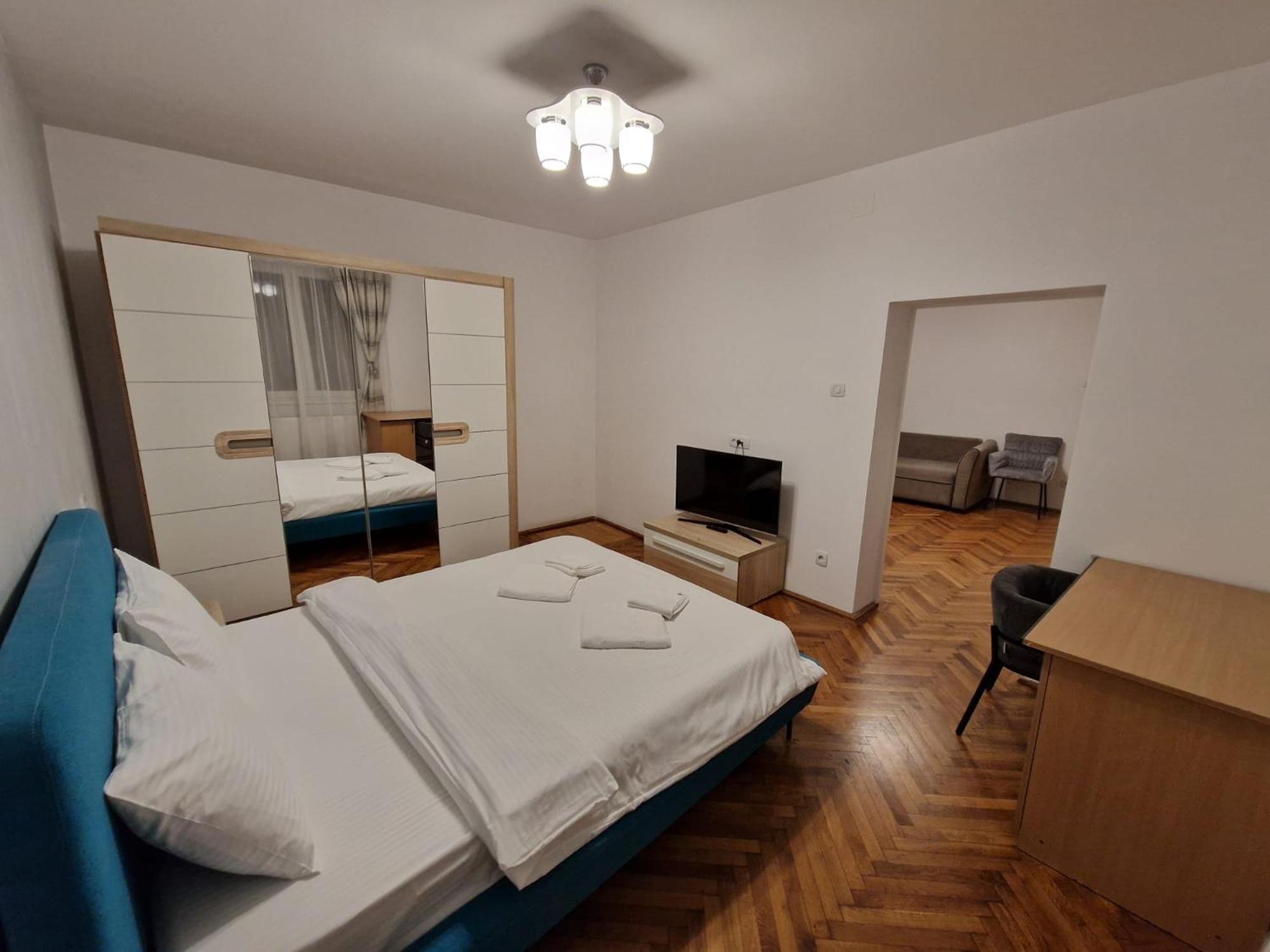 Crisan Residence - Vila Crisan Брашов Экстерьер фото