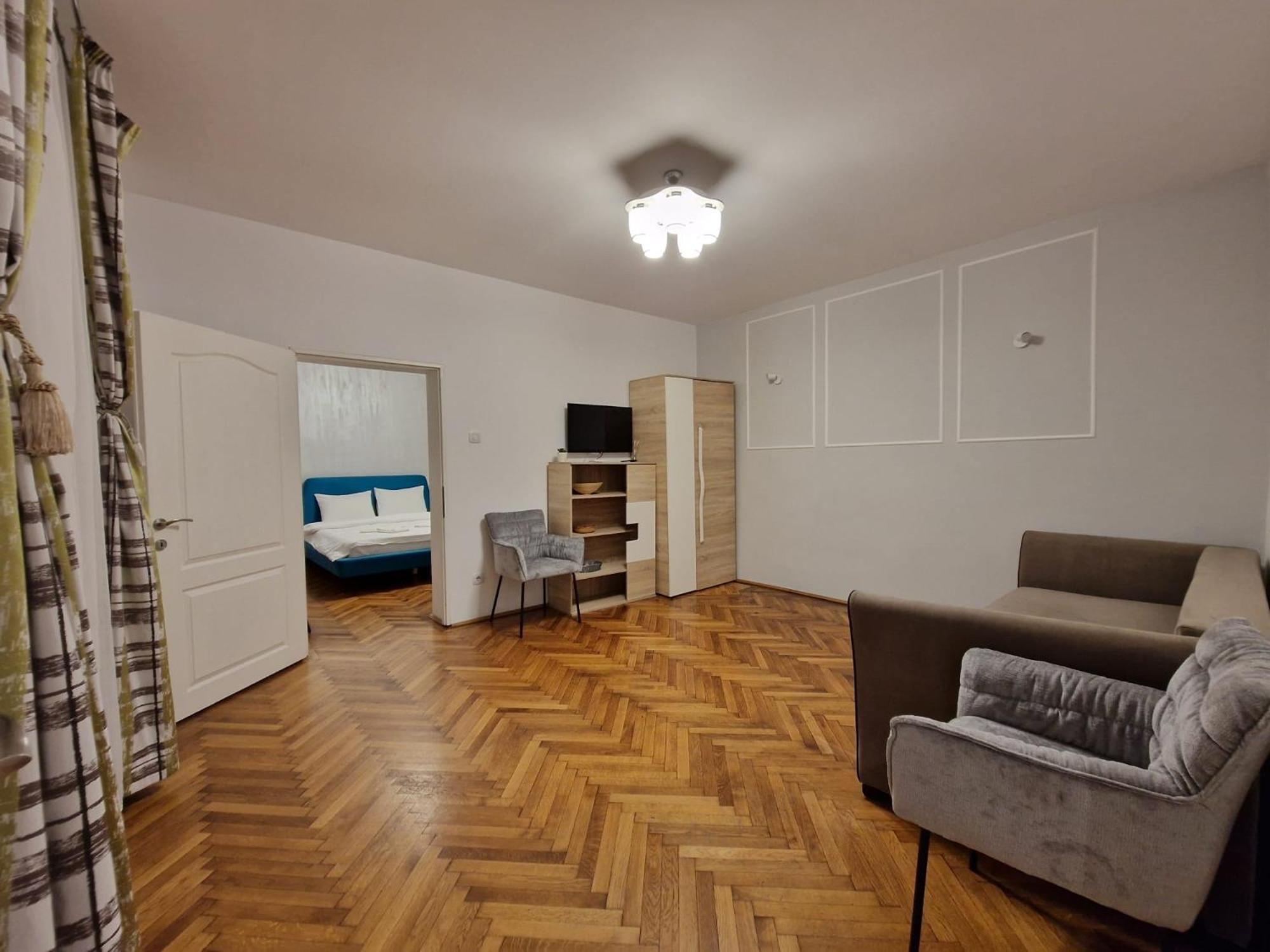 Crisan Residence - Vila Crisan Брашов Экстерьер фото