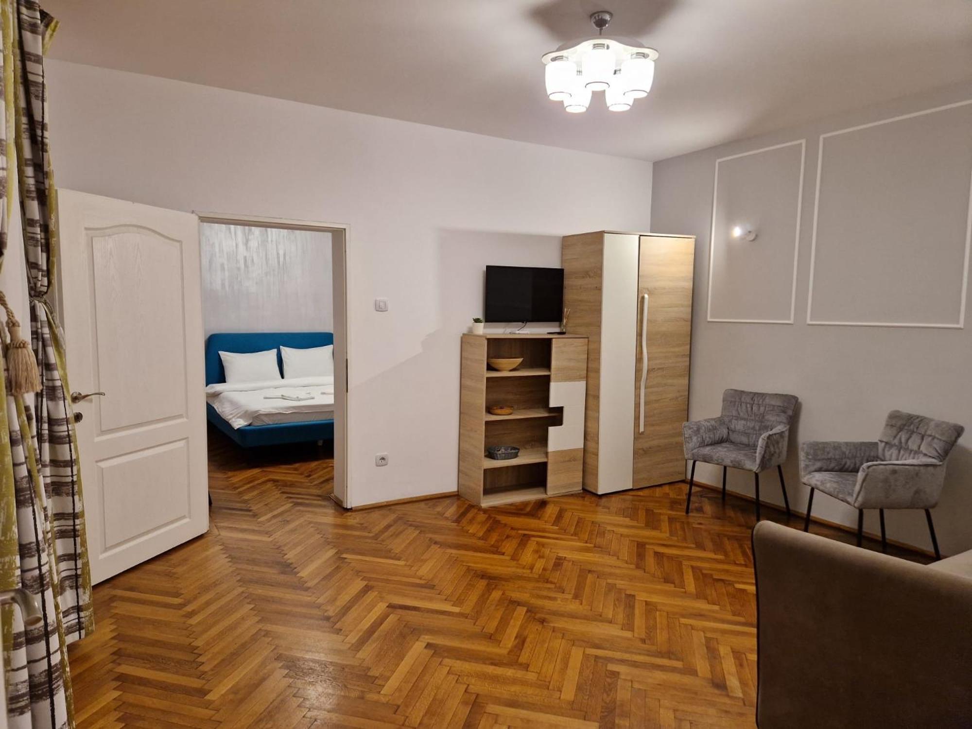 Crisan Residence - Vila Crisan Брашов Экстерьер фото