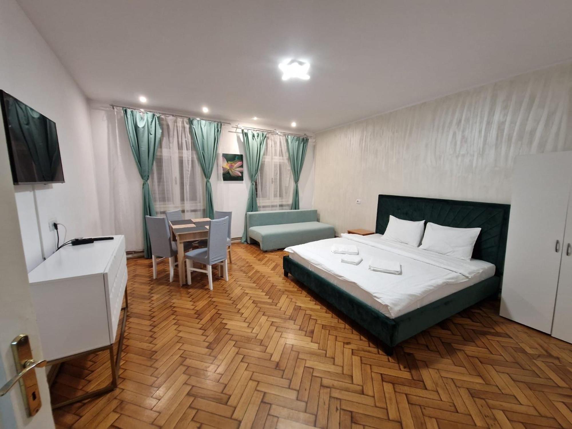 Crisan Residence - Vila Crisan Брашов Экстерьер фото