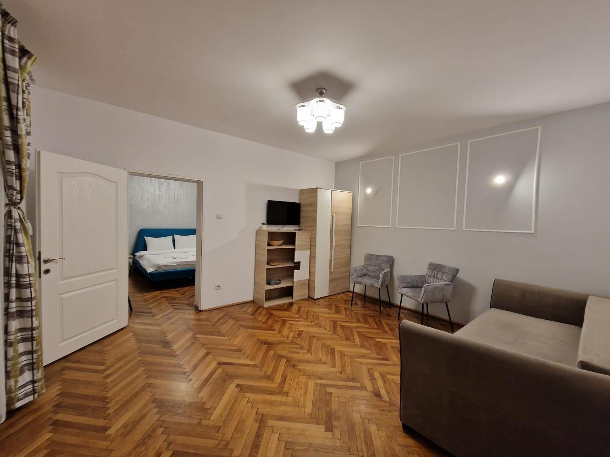 Crisan Residence - Vila Crisan Брашов Экстерьер фото