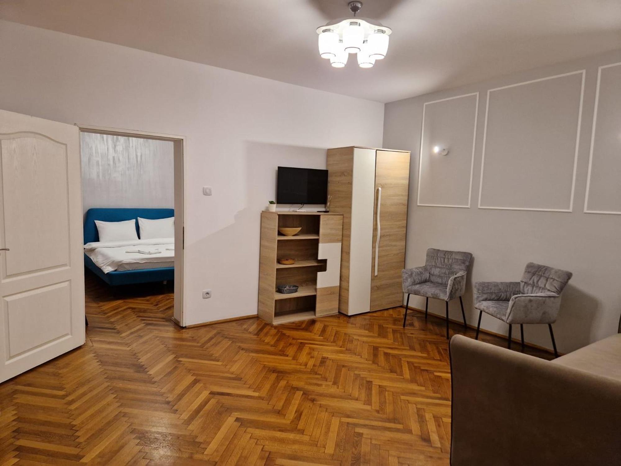 Crisan Residence - Vila Crisan Брашов Экстерьер фото