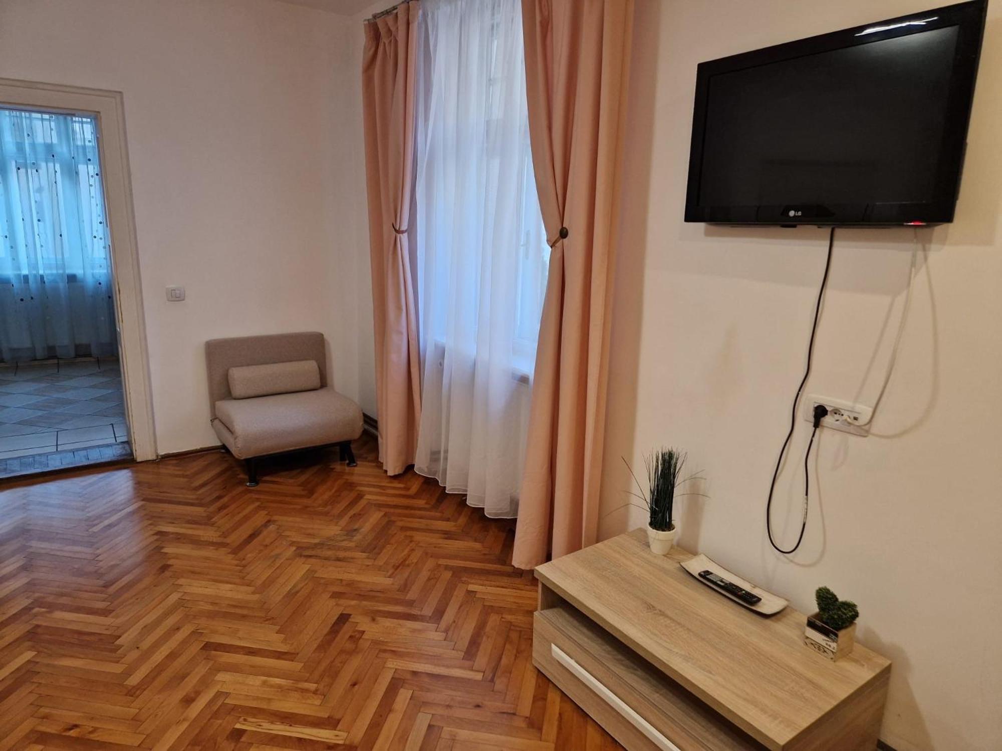 Crisan Residence - Vila Crisan Брашов Экстерьер фото