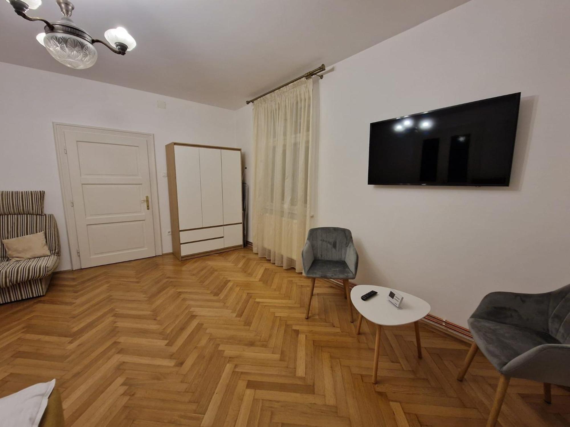 Crisan Residence - Vila Crisan Брашов Экстерьер фото
