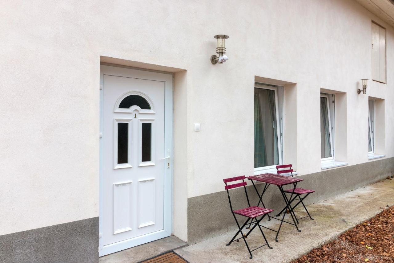 Crisan Residence - Vila Crisan Брашов Экстерьер фото